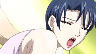 Enbo milf hentai hd - porn video