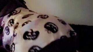 Quick Nut Before Bed - porn video