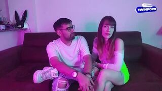 ENTREVISTA HOT ME LO TERMINO GARCHANDO Y CHUPANDO VERGA A FULL - porn video