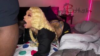 Valentine Night - porn video