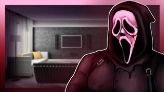 Ghostface fucks you like a fucking slut - porn video