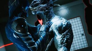 skyrim warframe mag porn - porn video