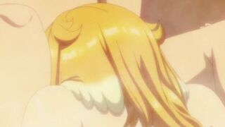 ADVENTURE MASTER FUCKS THE SLAVE MAID HARD TWO NIGHTS IN A ROW AFTER SOME SHOPPING - porn video