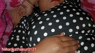 Afshana Khan and Karan Singh full Hindi mms - porn video