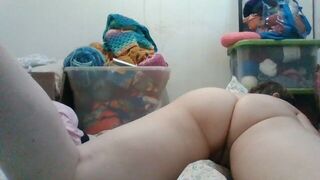 MISSINGYOUDADDY - porn video