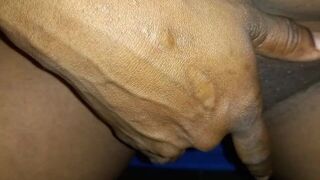 SKYMILE PEE OUTDOOR MIDNIGHT WHILE NEIGBOUR Wife HUSBAND PEE OVER FENCE BEFORE ORGASM IN BED - porn video