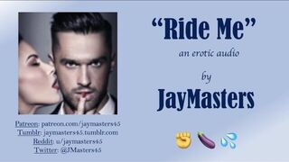 Ride Me - porn video