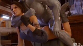 React to the viral hentai - porn video