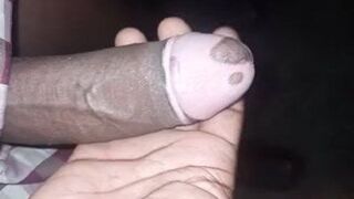 Long Dick ready to fuck ass - porn video